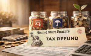 ¿Qué hacer con el reembolso del IRS en 2026?